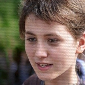 Meet your Posher, Alan